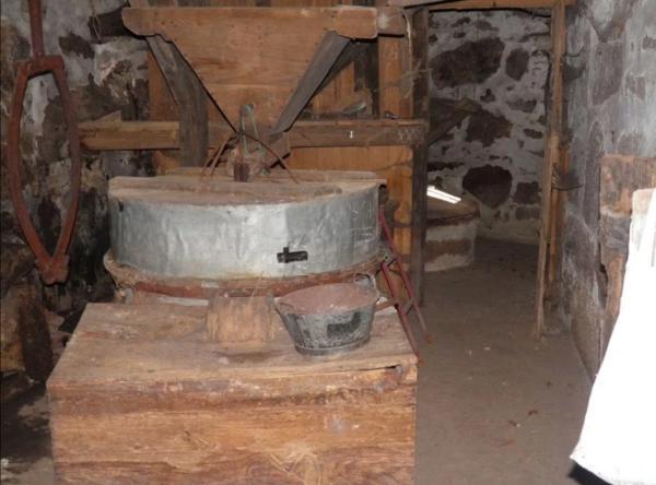 Terreno en Fontefria, 2