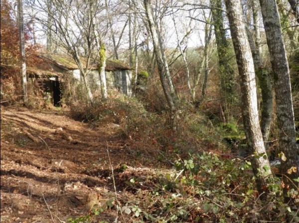 Terreno en Fontefria, 2