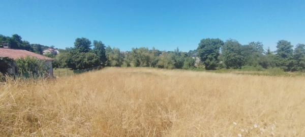 Terreno en camino de Loiro, 125