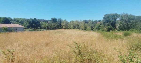 Terreno en camino de Loiro, 125