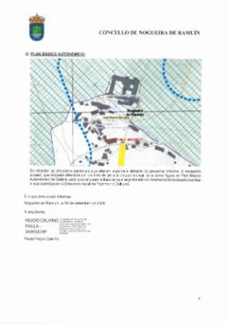 Terreno en Santo Estevo de Ribas de Sil, 35