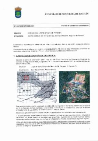 Terreno en Santo Estevo de Ribas de Sil, 35