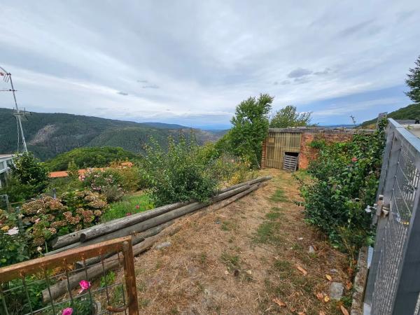 Terreno en Santo Estevo de Ribas de Sil, 35