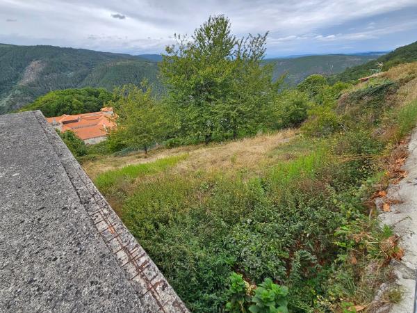 Terreno en Santo Estevo de Ribas de Sil, 35