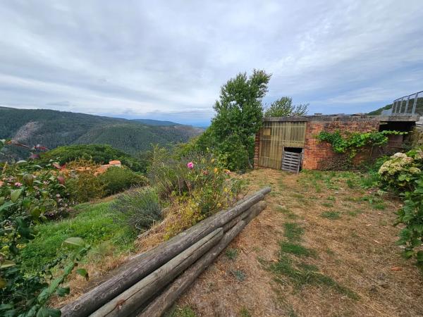 Terreno en Santo Estevo de Ribas de Sil, 35