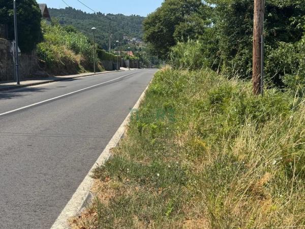 Terreno en Pereiro de Aguiar