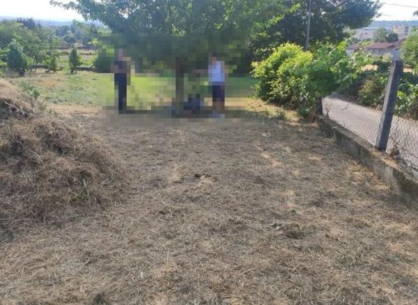 Terreno en Lugar Reboredo, 6 a