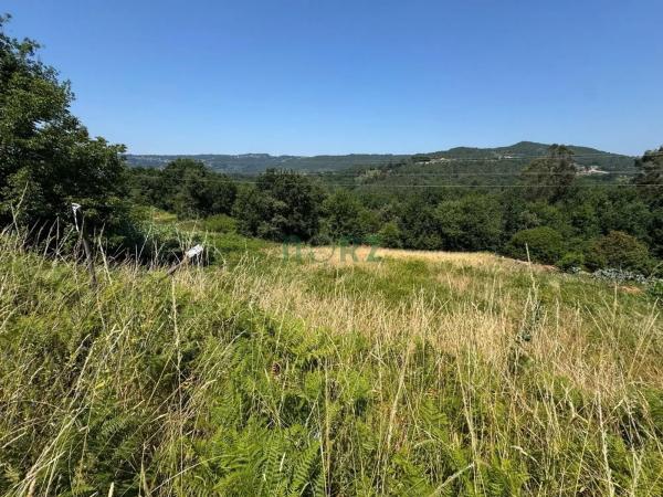 Terreno en Pereiro de Aguiar