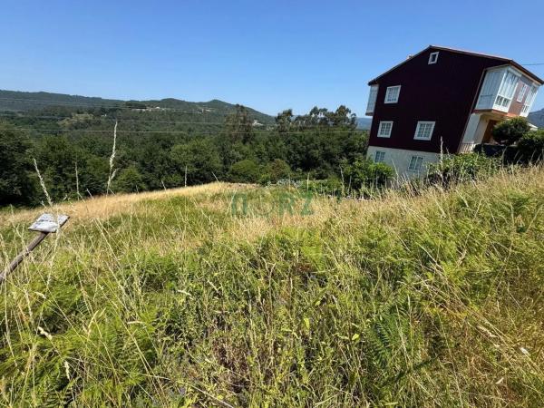 Terreno en Pereiro de Aguiar