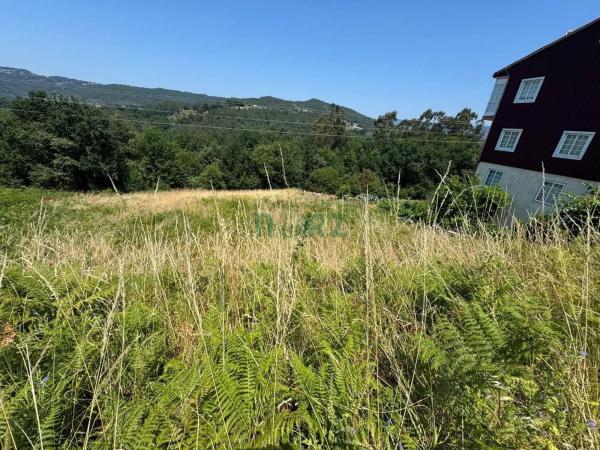 Terreno en Pereiro de Aguiar