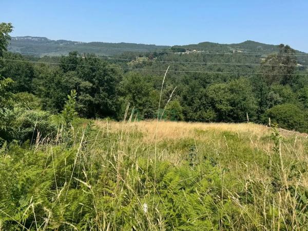 Terreno en Pereiro de Aguiar