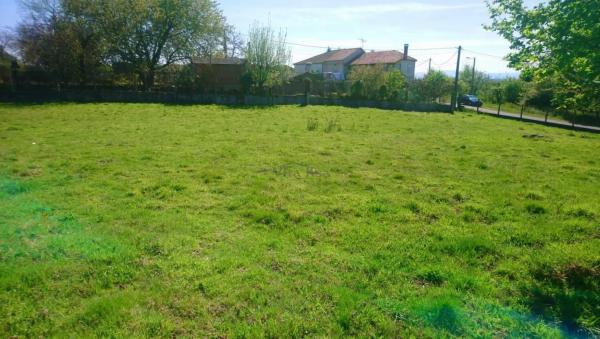 Terreno en Vilamarin