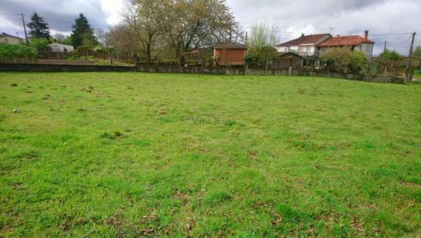 Terreno en Vilamarin