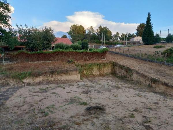 Terreno en Lugar Venda A-Soutopenedo, s/n