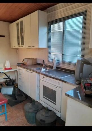 Terreno en Vilamarin