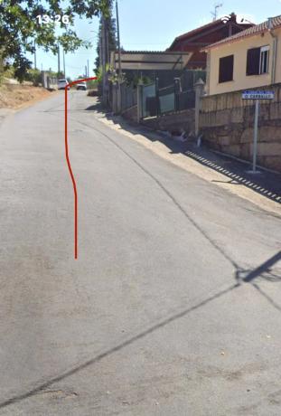 Terreno en Lugar Venda A-Soutopenedo, s/n