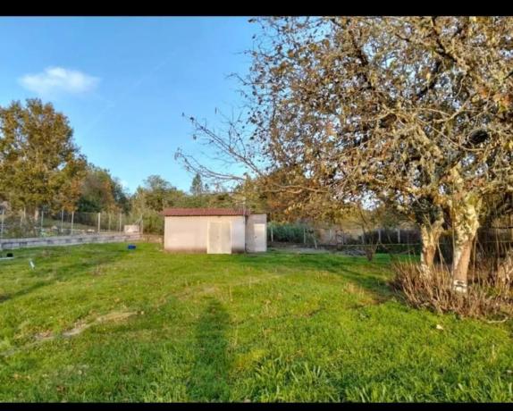 Terreno en Vilamarin