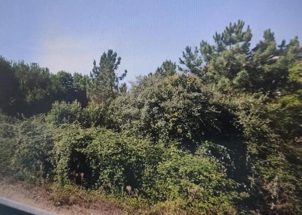 Terreno en camino de Santa Mariña, 12