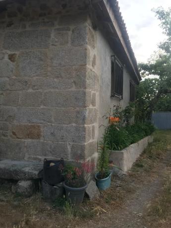 Terreno en Caseriu Barra, 5