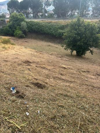 Terreno en calle da Burata s/n