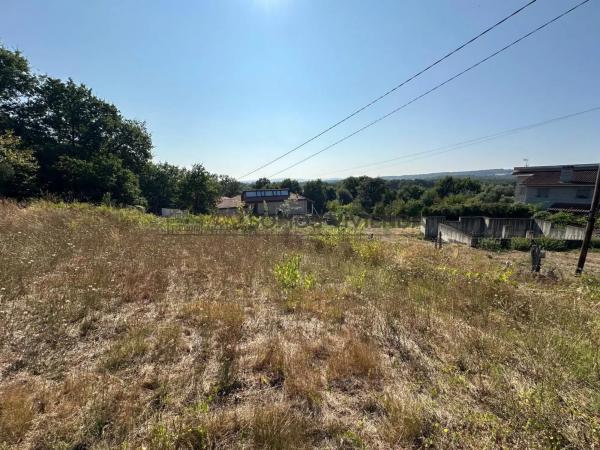 Terreno en Pereiro de Aguiar