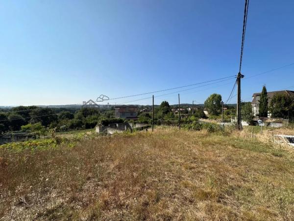 Terreno en Pereiro de Aguiar