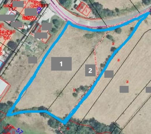 Terreno en a Venda, 25