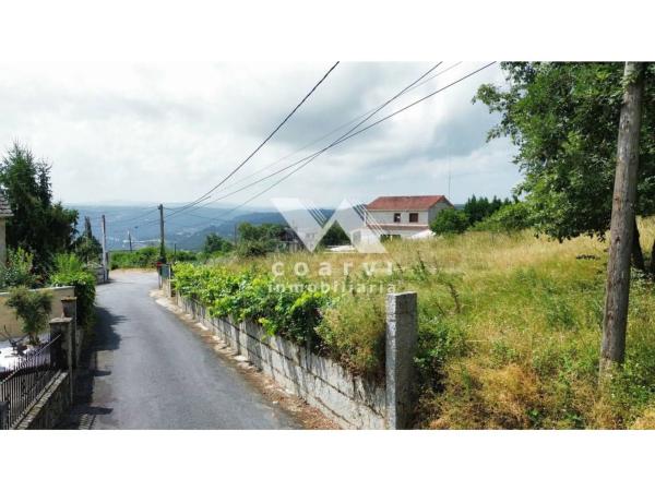 Terreno en camino Charia a