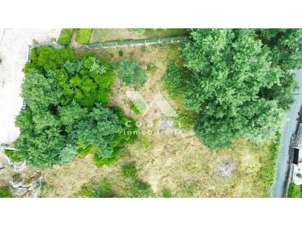 Terreno en camino Charia a