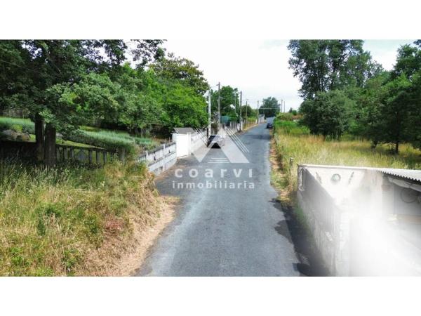 Terreno en camino Charia a