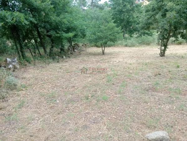 Terreno en San Cibrao das Viñas