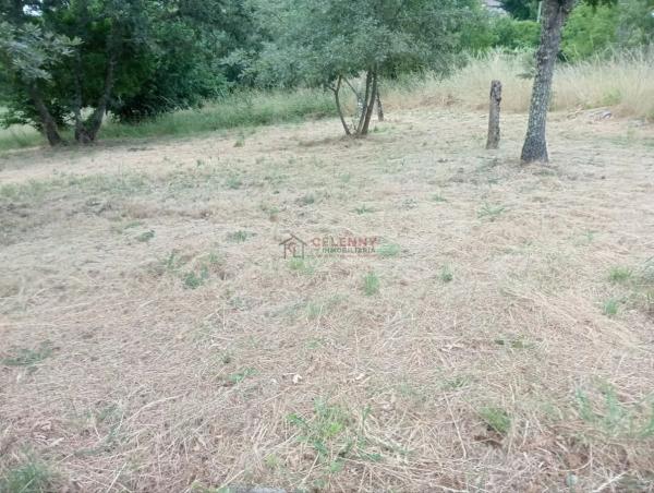 Terreno en San Cibrao das Viñas