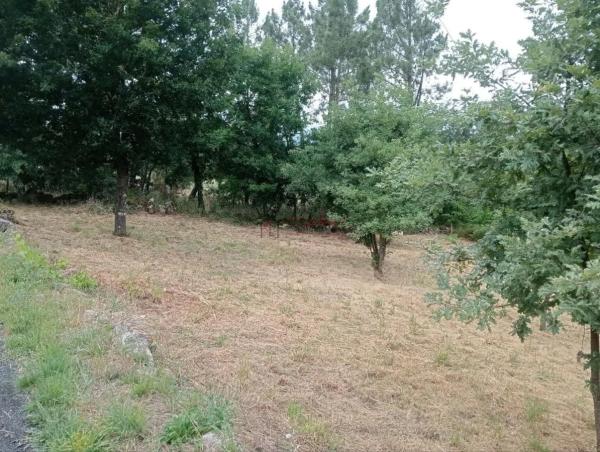 Terreno en San Cibrao das Viñas