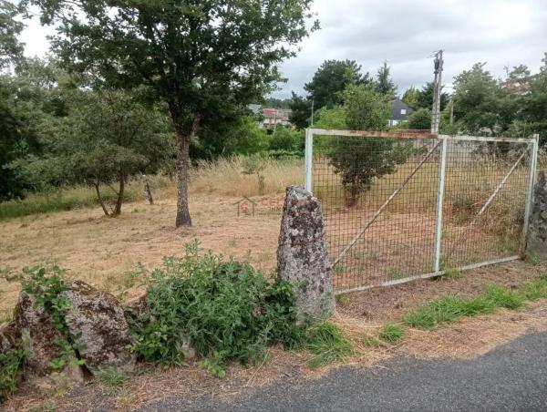 Terreno en San Cibrao das Viñas
