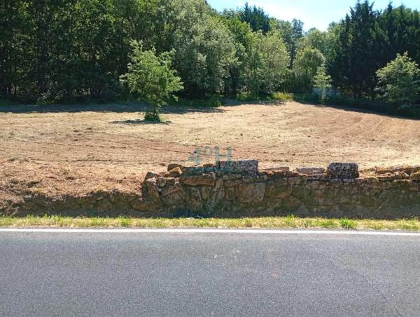 Terreno en Pereiro de Aguiar
