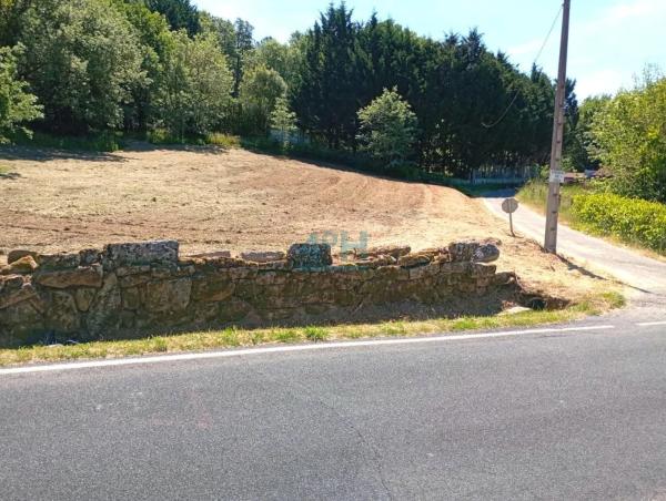 Terreno en Pereiro de Aguiar