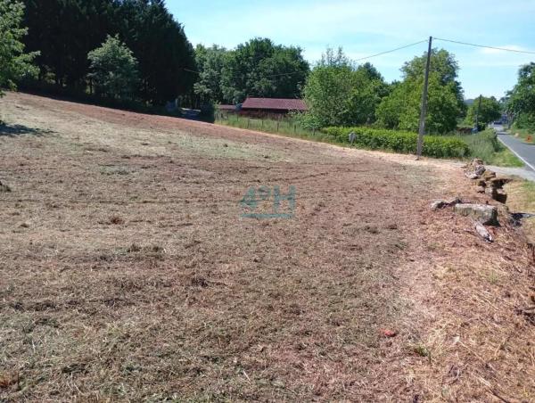 Terreno en Pereiro de Aguiar