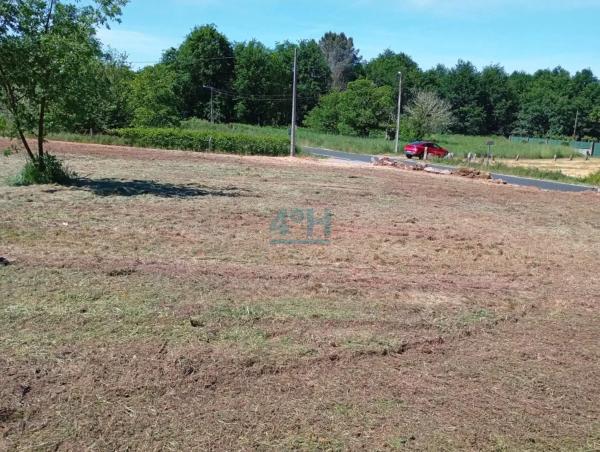 Terreno en Pereiro de Aguiar