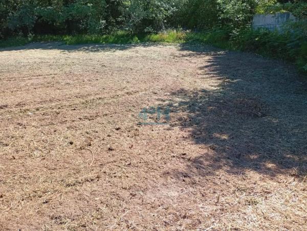 Terreno en Pereiro de Aguiar
