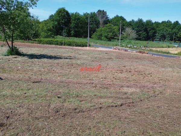 Terreno en Pereiro de Aguiar