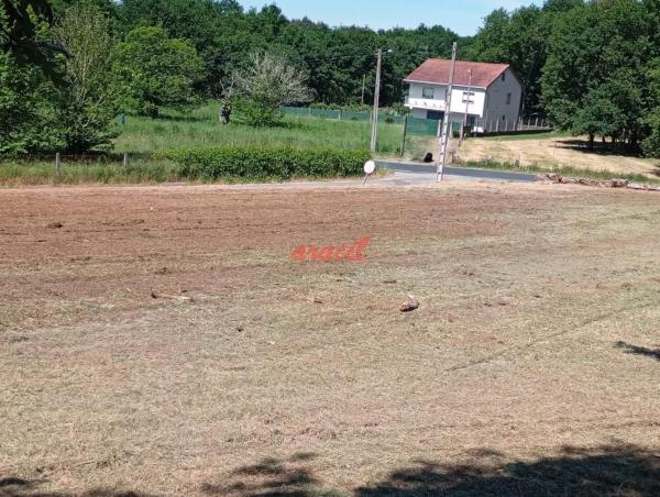 Terreno en Pereiro de Aguiar
