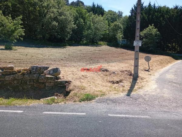 Terreno en Pereiro de Aguiar