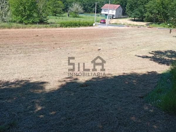 Terreno en Pereiro de Aguiar