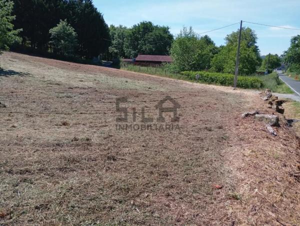 Terreno en Pereiro de Aguiar