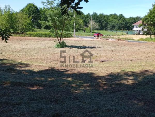 Terreno en Pereiro de Aguiar