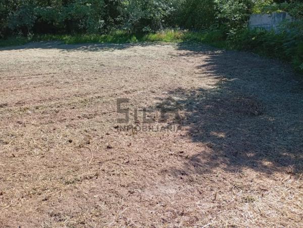 Terreno en Pereiro de Aguiar