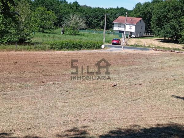 Terreno en Pereiro de Aguiar