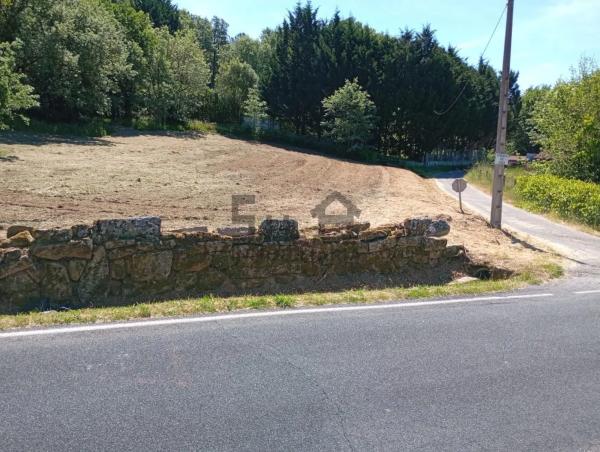 Terreno en Pereiro de Aguiar