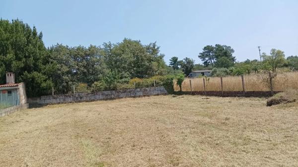 Terreno en camino a Santa Cruz de Rábeda