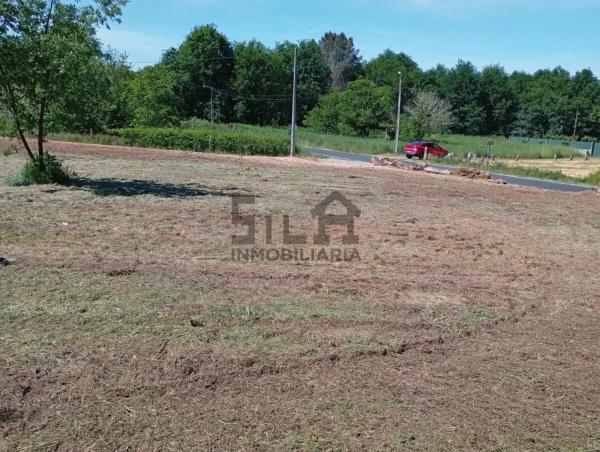 Terreno en Pereiro de Aguiar